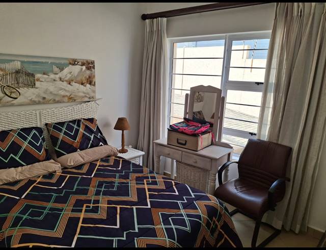 3 BEDROOM SECTIONAL TITLE FOR SALE IN UVONGO BEACH